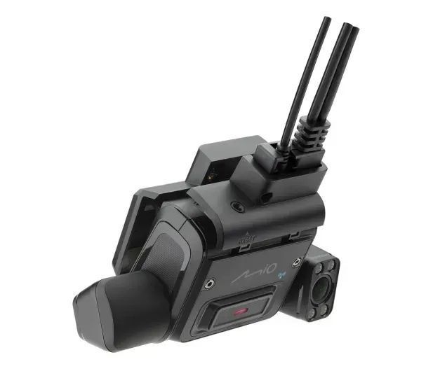 Автомобильный видеорегистратор Mio MiSentry 12T 3CH 4G 614807 фото