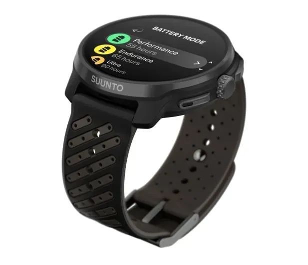 Смарт-годинник Suunto Race 2 Titanium Black (SS051202000) 616010 фото