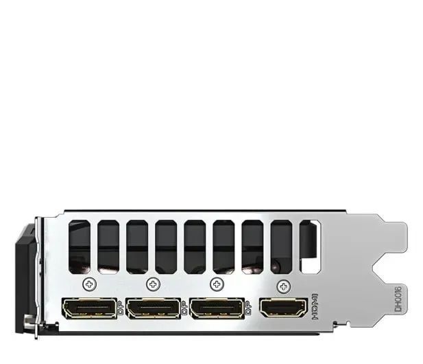 Відеокарта Gigabyte GeForce RTX 5060 Windforce Max OC 8G (GV-N5060WF2MAX OC-8GD) 614989 фото