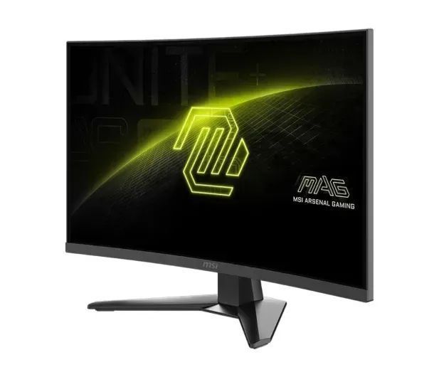 Монітор MSI MAG 275CQF E18 615540 фото