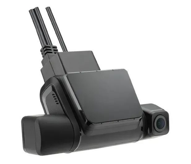 Автомобильный видеорегистратор Mio MiSentry 12T 3CH 4G 614807 фото