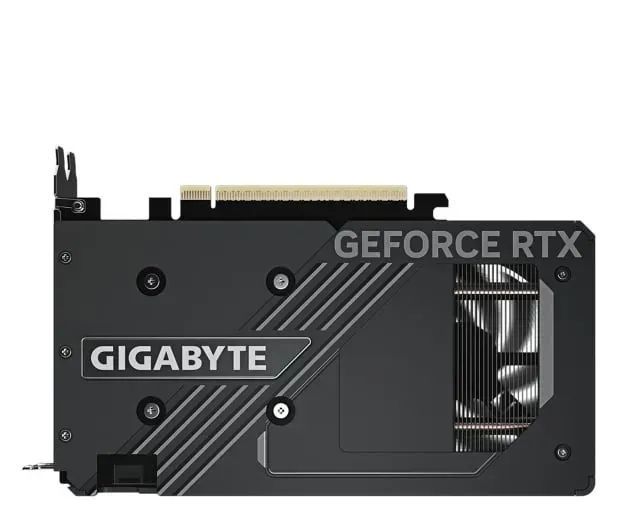 Відеокарта Gigabyte GeForce RTX 5060 Windforce Max OC 8G (GV-N5060WF2MAX OC-8GD) 614989 фото