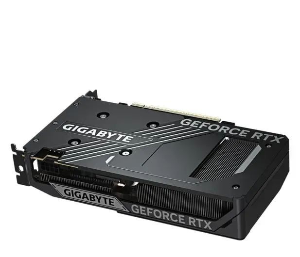 Відеокарта Gigabyte GeForce RTX 5060 Windforce Max OC 8G (GV-N5060WF2MAX OC-8GD) 614989 фото