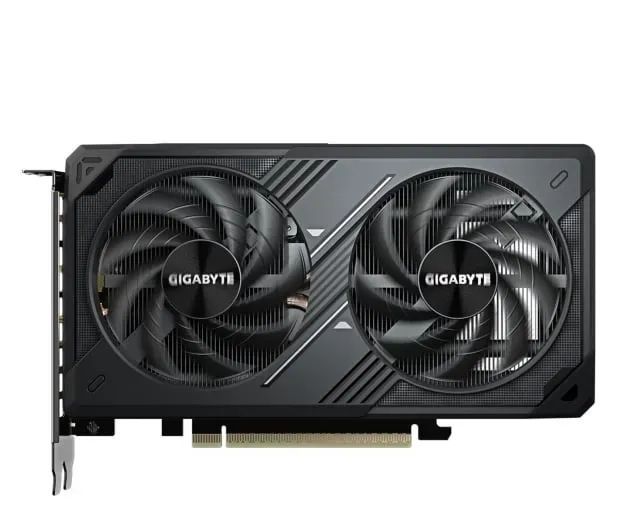 Відеокарта Gigabyte GeForce RTX 5060 Windforce Max OC 8G (GV-N5060WF2MAX OC-8GD) 614989 фото