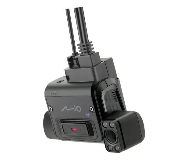 Автомобильный видеорегистратор Mio MiSentry 12T 3CH 4G 614807 фото