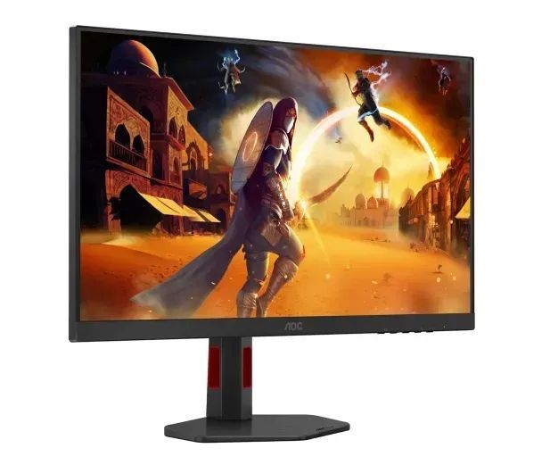 Монитор AOC U27G4R 615465 фото