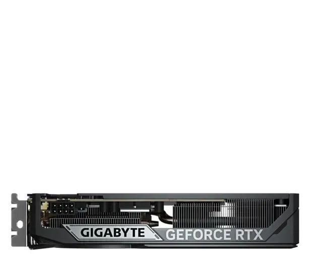 Відеокарта Gigabyte GeForce RTX 5060 Windforce Max OC 8G (GV-N5060WF2MAX OC-8GD) 614989 фото