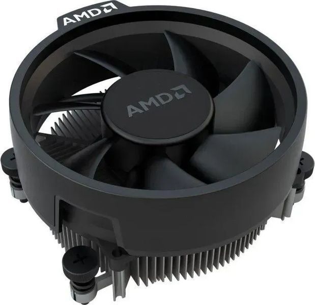 Процессор AMD Ryzen 5 5600 (100-100000927BOX) 361664ua фото