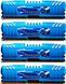 Память для настольных компьютеров G.Skill 32 GB (4x8GB) DDR3 2400 MHz (F3-2400C11Q-32GZM) 026337 фото 1