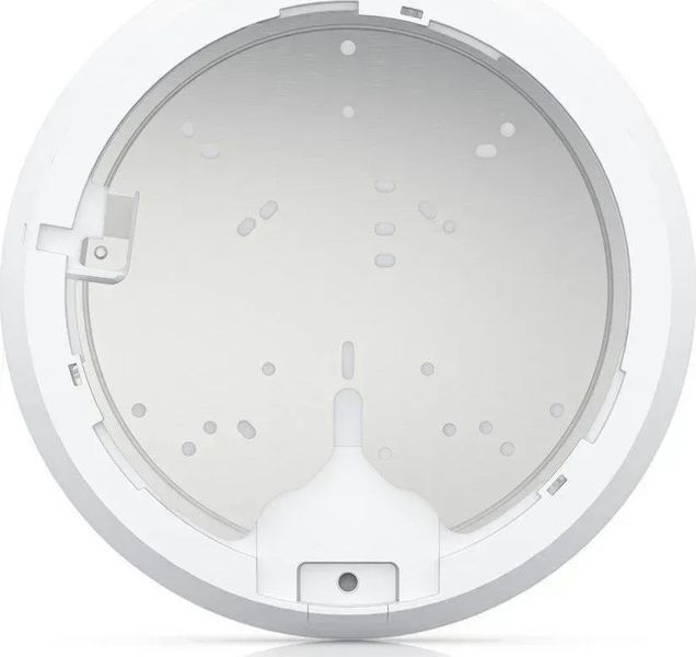 Точка доступа Ubiquiti Unifi U6-Enterprise Wifi-6 468775ua фото