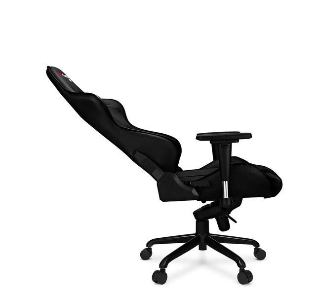 Комп'ютерне крісло для геймера Pro-Gamer Maveric Black 019120 фото