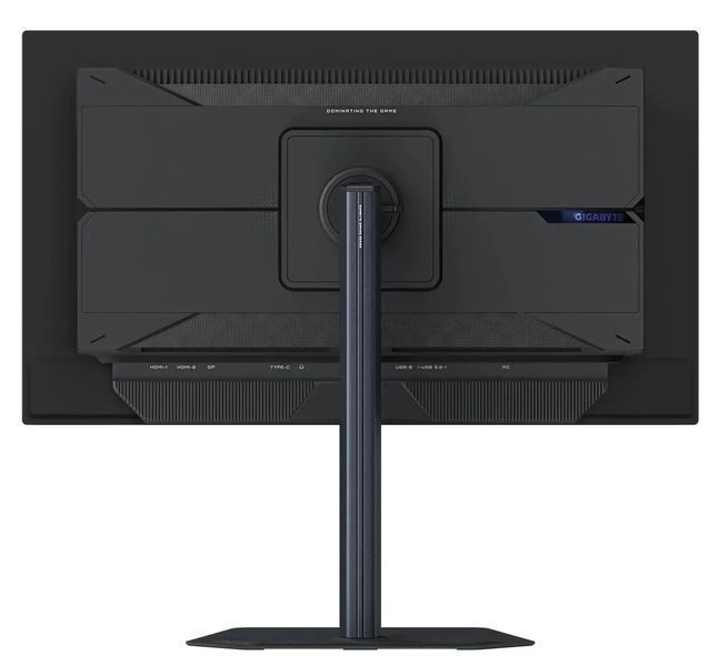 Монитор Gigabyte MO27Q2 572911 фото