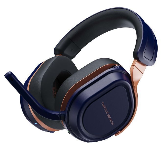 Навушники TURTLE BEACH Stealth 700 Gen3 XBOX Кобальтовий 2042660 фото