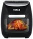 Мультипечь (аэрофритюрница) Tesla AirCook & Grill QG600 595526 фото 1