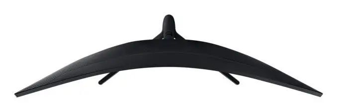 ЖК монитор Samsung C34G55TWWR Black (LC34G55TWWRXEN) 037147 фото