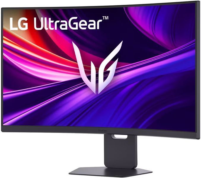 Монітор LG UltraGear 37G800A-B 36.5" 3840x2160px 165 Гц 1 мс [GTG] Вигнутий 2116434 фото