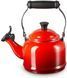 Чайник Le Creuset Demi Red 612240 фото 1