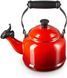 Чайник Le Creuset Demi Red 612240 фото 3