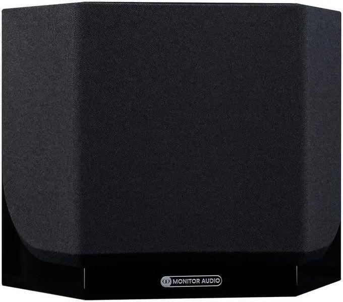 Акустические колонки Monitor Audio Silver FX 7G Black Gloss 601973 фото