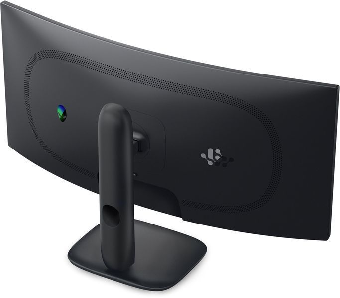 Монитор DELL Alienware AW3426DWM 34" 3440x1440px 240Hz 1 мс [GTG] Изогнутый 2147310 фото