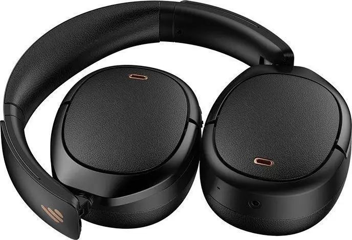 Навушники з мікрофоном Edifier WH950NB Black 028600 фото