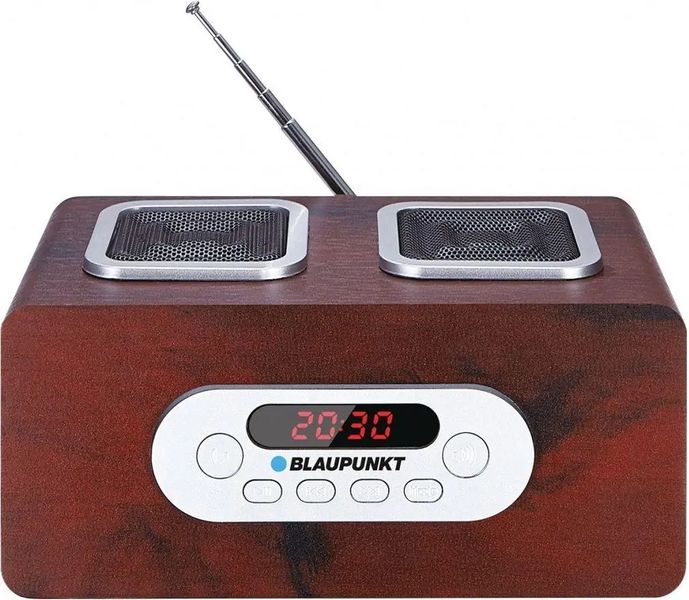 Радиоприемник Blaupunkt PP5BR 143666 фото