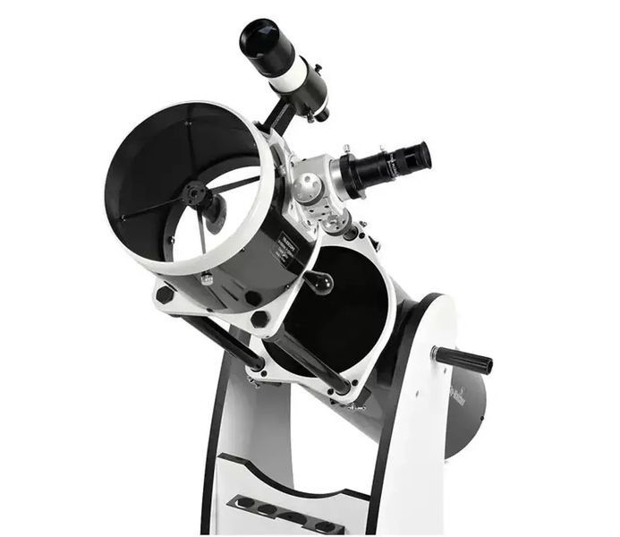 Телескоп Sky-Watcher Dobson 8" Pyrex Flex Tube SW-1310 435242 фото
