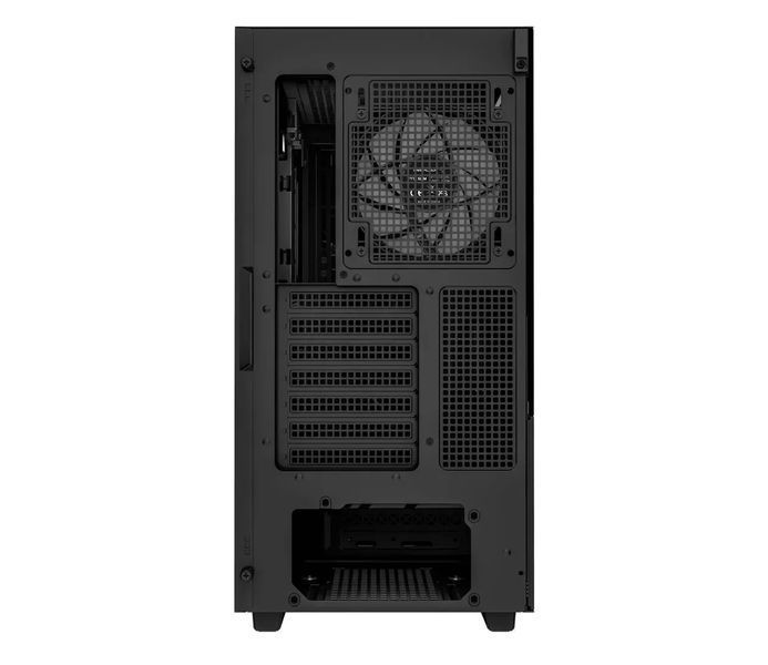 Корпус Deepcool CH560 Digital Black (R-CH560-BKAPE4D-G-1) 507067ua фото