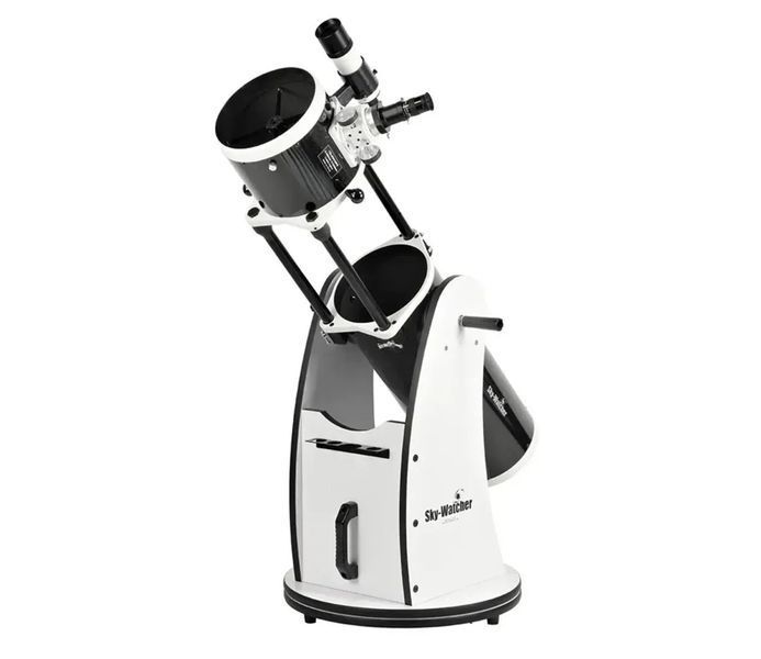 Телескоп Sky-Watcher Dobson 8" Pyrex Flex Tube SW-1310 435242 фото