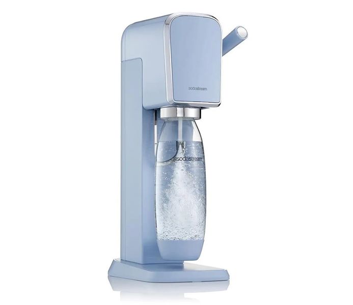 Сатуратор SodaStream Art Misty Blue 476899 фото