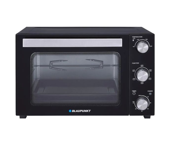 Духовка настольная Blaupunkt EOM501 230049 фото