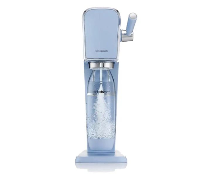 Сатуратор SodaStream Art Misty Blue 476899 фото