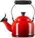 Чайник Le Creuset Demi Red 612240 фото 2