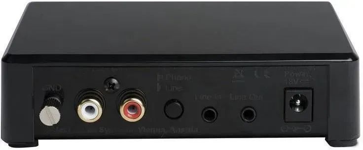 Фонокорректор Pro-Ject Phono Box E BT5 611504 фото