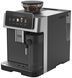 Кофемашина BEKO CaffeExperto CEG8564X черно-серебристый 2126035 фото 4