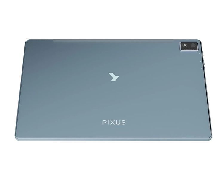 Планшет Pixus Arena 8/128GB LTE Metal Grey (4897058531787) 579810ua фото
