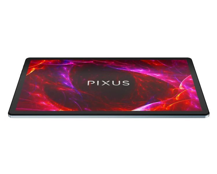 Планшет Pixus Arena 8/128GB LTE Metal Grey (4897058531787) 579810ua фото