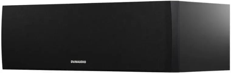 Акустическая система центрального канала Dynaudio Emit 25C Black Satin 601419 фото