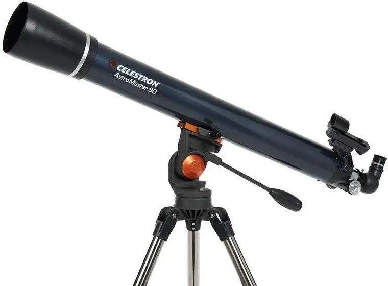 Телескоп Celestron AstroMaster 90AZ 209689 фото