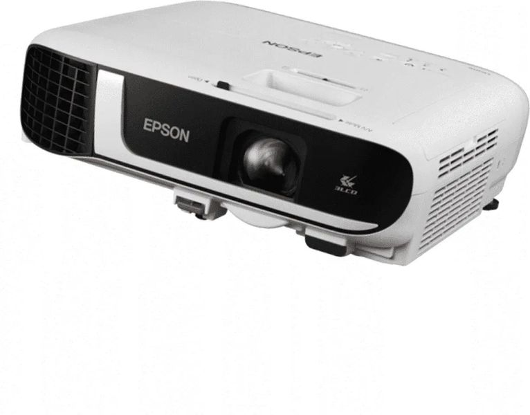 Мультимедийный проектор Epson EB-FH52 (V11H978040) 323814 фото