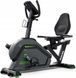 Велотренажер электромагнитный Hop-Sport HS-120L Ravel 603553 фото 5