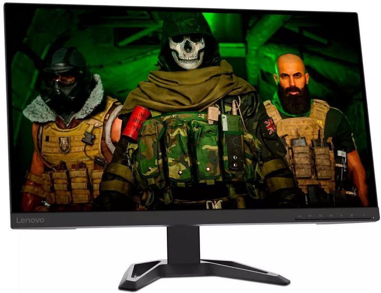 Монітор Lenovo G27-30 (66E7GAC2EU) 023879 фото