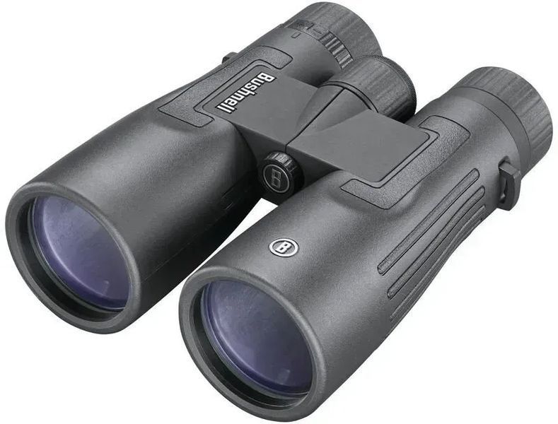 Бинокль Bushnell Legend 12x50 IPX7 Roof (BB1250W) 589670 фото