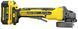 Болгарка (кутова шліфувальна) Stanley FatMax SFMCG700M2K 375844ua фото 3