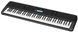 Клавіатура YAMAHA PSR-EW320 Чорний 2027868 фото 2