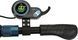 Електросамокат SKATEFLASH Echo 40км 350Вт 8" Чорний 1155201 фото 5