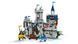 Блочный конструктор LEGO Creator Средневековый замок с рыцарем на коне (31168) 613375 фото 11