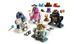 Блоковий конструктор LEGO Star Wars Набір для творчої гри з дроїдами (75392) 613383 фото 12