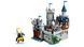 Блочный конструктор LEGO Creator Средневековый замок с рыцарем на коне (31168) 613375 фото 12