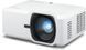 Проектор VIEWSONIC LSD401HD Full HD (1920 x 1080), 4000 ANSI люмен 2130263 фото 2
